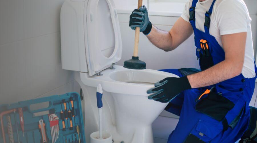 Professional Leak Detection Services in Strafford, MO